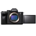 Sony A7 IV --NIEUW-- nr. 2200, Ophalen of Verzenden, Gebruikt, Sony
