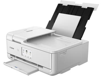 Canon PIXMA TS9551C - 3-in-1 multifunctioneel apparaat - A3, Computers en Software, Printers, Verzenden, Nieuw, Canon