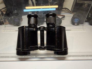 Observation binoculars - 9233 - 1950-1960 - Duitsland -