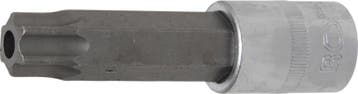 Bgs Technic 1/2 bit dop t-profiel met gat, t80x100 mm, Verzenden, Nieuw