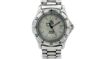 TAG Heuer - 2000 Professional 200 Meters - Sans prix de