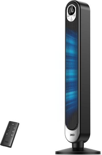 Ventilateur colonne 42 pouces - Seconde chance, prix malin, Verzenden