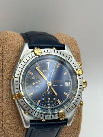 Breitling - Chronomat - 81950 - Homme - 1980-1989