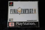Final Fantasy IX Playstation 1 PS1, Verzenden