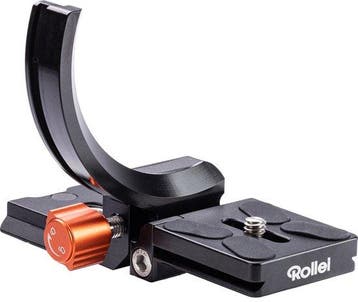 Rollei Frame Flipper - Draaibare montagering (Foto & Video), Verzenden