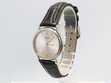Seiko Credor - Credor Seiko - Zonder minimumprijs -