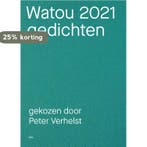 Watou 2021 9789463935166, Verzenden, Zo goed als nieuw