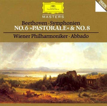 Symphonies Nos.6 & 8 0028944554229, Cd's en Dvd's, Verzenden, Nieuw in verpakking