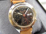 Mondia - Mondia Zenith Mistral Chronograph Automatic Day