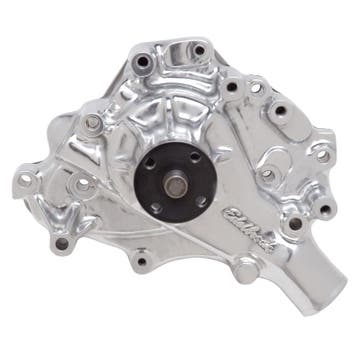 Edelbrock Water Pump High Performance Ford 1970-78 302 CI, Ophalen of Verzenden