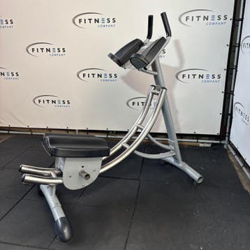 Ab Coaster - Ps500 - Buiktrainer, Sport en Fitness, Ophalen of Verzenden, Nieuw, Overige typen