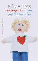 Levensjeuk en ander psychisch eczeem / Scriptum psychologie, Verzenden, J. Wijnberg