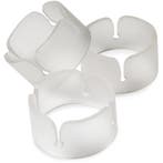 Balloon Clip ringen 6st, Hobby & Loisirs créatifs, Verzenden
