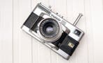 Zeiss Ikon, Voigtländer Vitessa T Appareil photo à viseur
