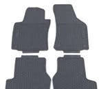 TAPIS EN CAOUTCHOUC POUR VOLKSWAGEN VW GOLF 5 03-09 4 UNITÉS, Verzenden, Nieuw