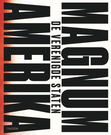 Magnum Amerika | Peter Agtmael; Laura Wexler | Nieuw, Verzenden, Peter Agtmael; Laura Wexler