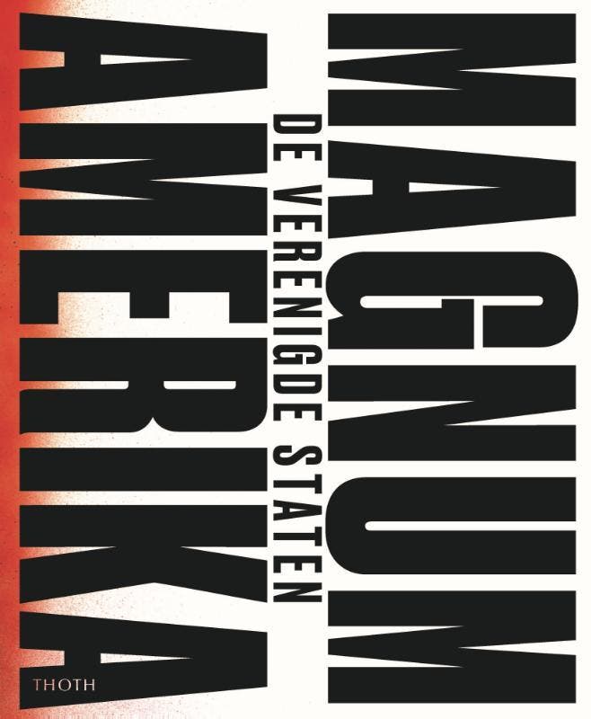 Magnum Amerika | Peter Agtmael; Laura Wexler | Nieuw, Livres, Livres Autre, Envoi