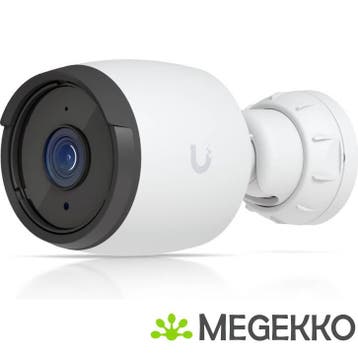 Ubiquiti G6 Bullet, Verzenden