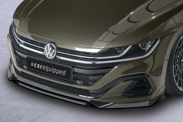 Voorspoiler | Cupspoilerlip voor VW Arteon CSL692-K, Verzenden