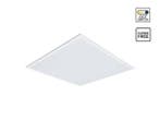Veiling - 10x 40W 3 Kleur CCT 60x60 Inbouw Backlit LED Panel, Nieuw