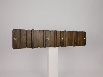 Wilk Brothers Furniture - Sebastian Wilk - Porte-manteau -