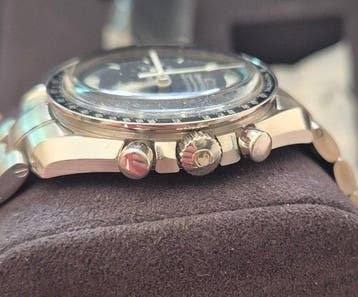 Omega - Speedmaster Professional - 311.30.42.30.01.005 -, Handtassen en Accessoires, Nieuw