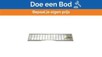 Bieden: Marine Ventilation Grille with, Ophalen of Verzenden
