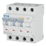 EATON INDUSTRIES MRB Disjoncteur différentiel - 120668, Verzenden