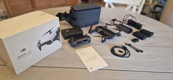 DJI Mavic Air Drone-camera, TV, Hi-fi & Vidéo, Appareils photo numériques