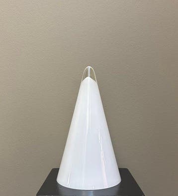 Bettenwelt GmbH - Tafellamp - Teepee - Glas