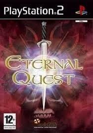 Eternal Quest (PS2 nieuw), Ophalen of Verzenden, Nieuw