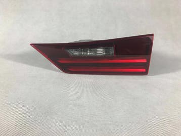 Lexus IS 250 300 13-16 achterlicht rechts binnen LED Europa, Verzenden