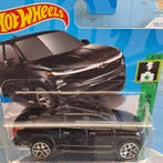 Hot Wheels 1:64 - Modelauto (12) - Buick,Chevrolet, Ford