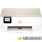 HP ENVY Photo Envy 7230 Draadloos All-in-One Kleur Printer, Verzenden