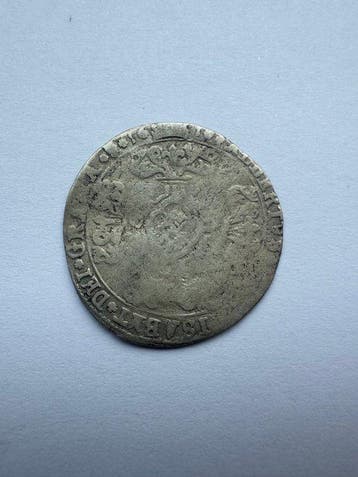 Spaans-Nederland - Albert VII en Isabella Clara Eugenia