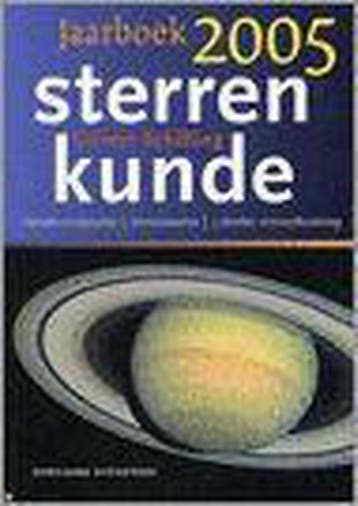 Sterrenkunde jaarboek 2005 9789059560970 G. Schilling, Verzenden, G. Schilling