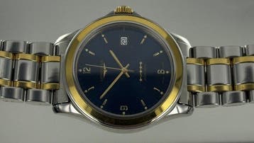 Longines - Admiral - Sans prix de réserve - Homme -