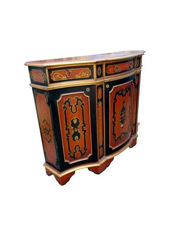 Crédence - Bois - Hauteur : 96 cm
