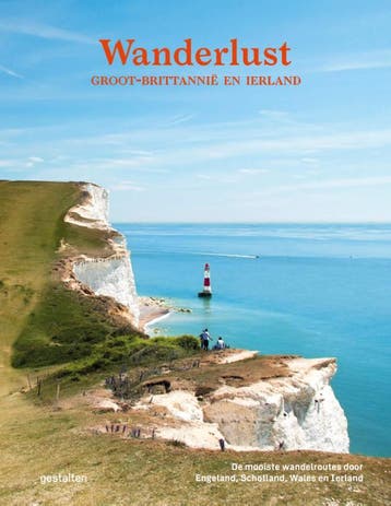 Wanderlust - Groot-Brittannie En Ierland | Gestalten | Nieuw, Verzenden, Gestalten