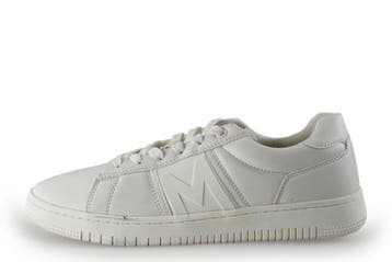 Mexx Sneakers in maat 43 Wit, Verzenden, Sneakers