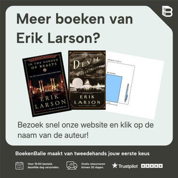 The Splendid and the Vile A Saga of Churchill, Family and, Verzenden, Zo goed als nieuw, Erik Larson