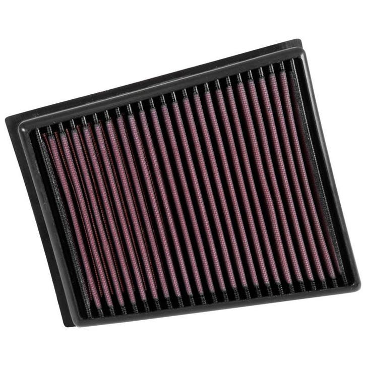 K&N Vervangingsluchtfilter | Renault Megane/Scenic/Talisman/, Autos : Pièces & Accessoires, Moteurs & Accessoires, Envoi