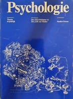 PSYCHOLOGIE THEORIE PRAKTYK 9789020713848 HOLZHAUER, Verzenden, Gelezen, HOLZHAUER