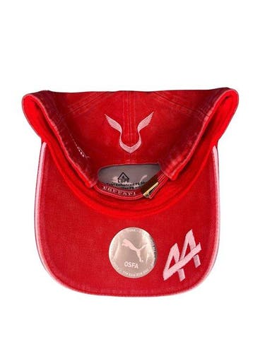 Ferrari - Speciale editie - Michael Schumacher-herdenking -