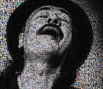 David Law (1967) - Crypto Carlos Santana 2015