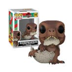 Funko Pop!  Jurassic Park - Velociraptor Hatchling #1717, Verzamelen, Poppetjes en Figuurtjes, Verzenden, Nieuw