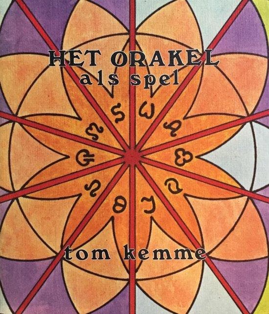 Het orakel als spel 9789062716470 Kemme, Livres, Ésotérisme & Spiritualité, Envoi