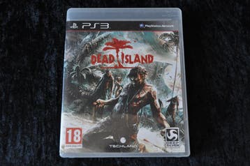 Dead Island Playstation 3 PS3, Verzenden