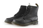 Dr. Martens Veterboots in maat 41 Zwart, Kleding | Dames, Verzenden, Zwart, Overige typen, Dr. Martens