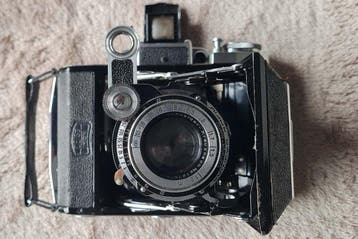 Zeiss Ikon 531 Appareil photo argentique